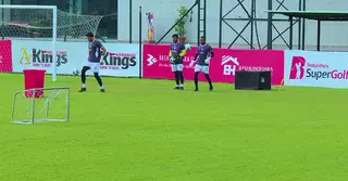 সাফের আগে গোলরক্ষক বাছাইয়ে ঘরোয়া লিগের পারফরম্যান্সে জোর বিপ্লবের